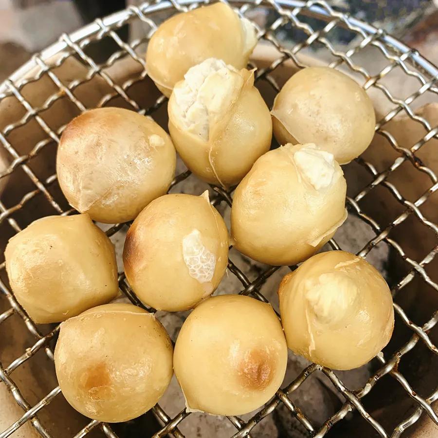 石屏豆腐