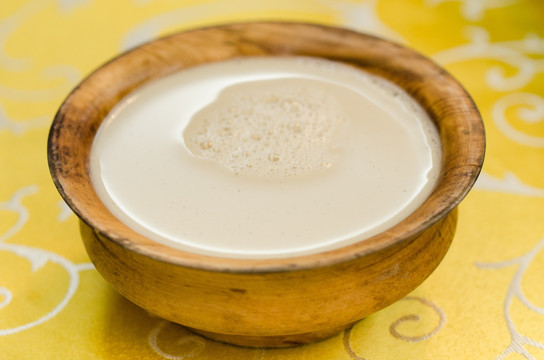 酥油茶